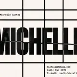 Michelle M