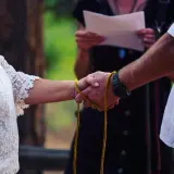 Zaztatic Ace Wedding