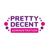 Pretty Decent Admin