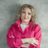 Sara Kushkova