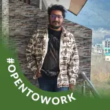 Praveen Kumar KS