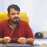 Deepak Mandy