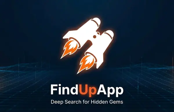 FindUpApp - Mobile App Discovery & Listing Platform