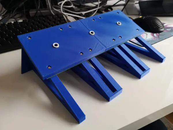 ToeTap: A human interface device for your toes
