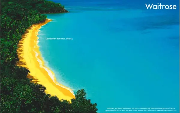 Waitrose