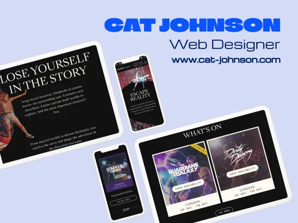 Cat Johnson's cover