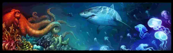 Deep Diving